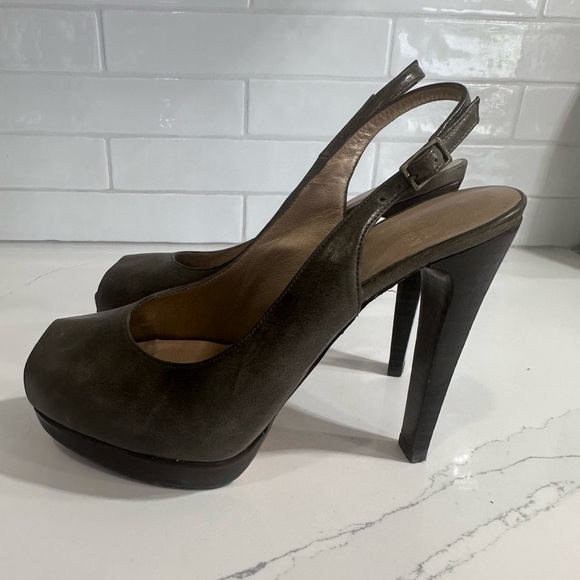 Stuart Wietzman Heels - Picture 3 of 7